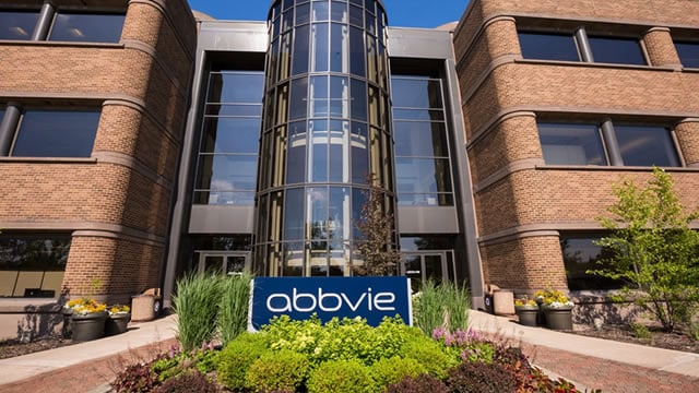 Logo for news article #1 (AbbVie Inc. (ABBV) is Attracting Investor Attention: Here is What You Should Know)