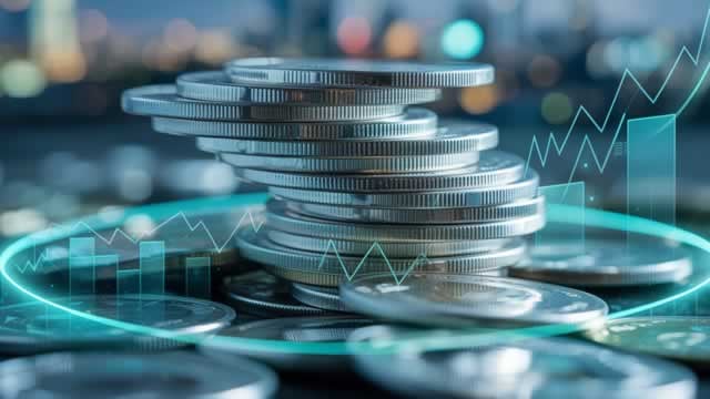 Logo for news article #2 (Bill Nygren Isn't Worried About Market Volatility. He Likes GM, Delta, and Capital One.)