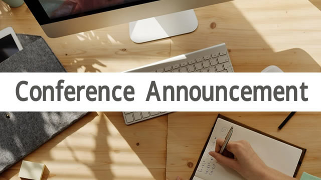Logo for news article #1 (Visteon Announces Participation in Upcoming Second Quarter 2025 Investor Conferences)