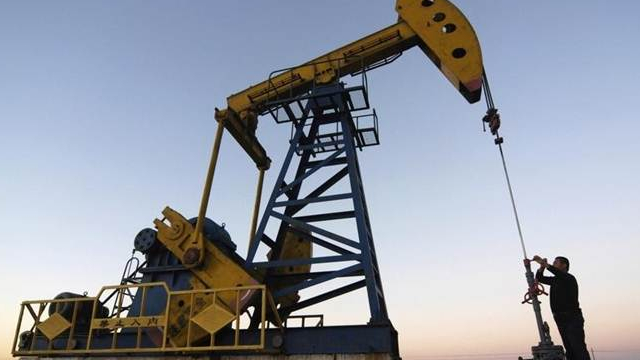 Logo for news article #0 (Oil & Gas Drilling Is Struggling - But These 3 Names Stand Out)