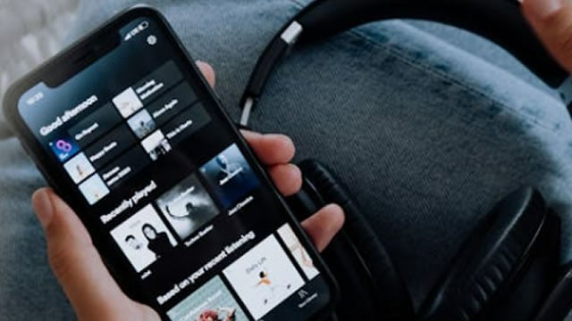Logo for news article #2 (Spotify says support for external payments on iOS has already boosted subscriptions)