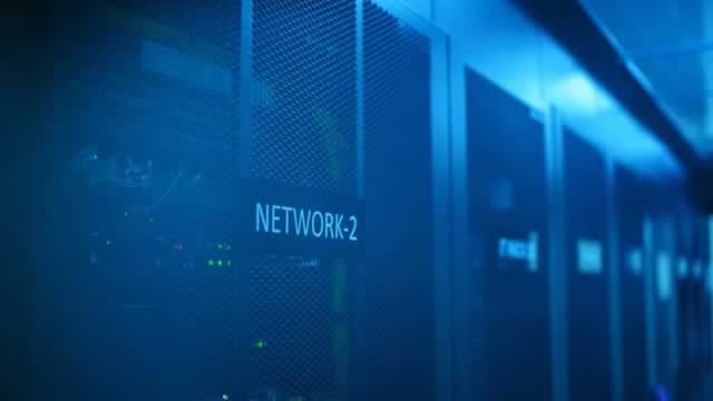 Logo for news article #1 (Here's Why Investors Should Retain Fidelity National Stock for Now)