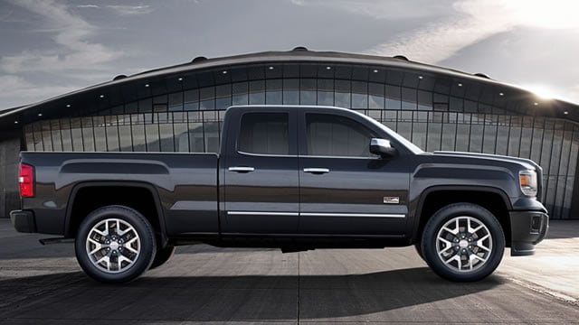 Logo for news article #2 (General Motors (NYSE: GM) Price Prediction and Forecast 2025-2030 (August 2025))