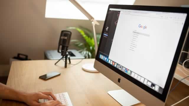 Logo for news article #1 (Why Baidu's Quiet Spin-Off Could Unlock a Major Re-Rating)