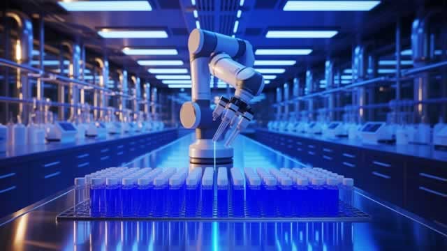 Logo for news article #2 (Warner Music Group settles copyright case with Suno for licensed AI music)