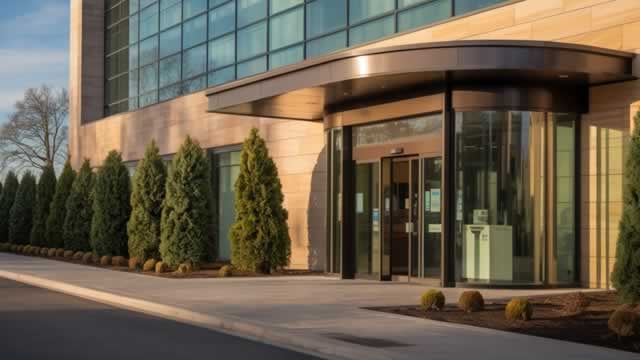 Logo for news article #2 (Banner (BANR) Reports Q3 Earnings: What Key Metrics Have to Say)