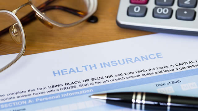 Logo for news article #2 (Here's Why Investors Should Retain Aflac Incorporated Stock for Now)