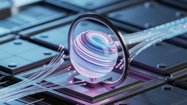 Logo for news article #2 (Major analyst and enterprise forecasts on the AI market)