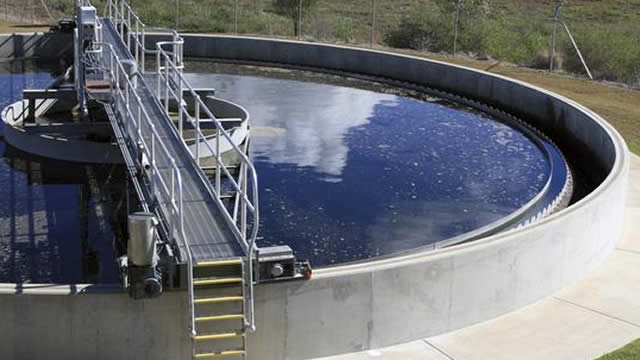 Logo for news article #2 (California Water Q3 Earnings Miss Estimates, Revenues Rise Y/Y)