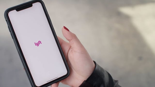 Logo for news article #0 (Lyft's Margin Makeover: Will Investors Ride the Upside?)