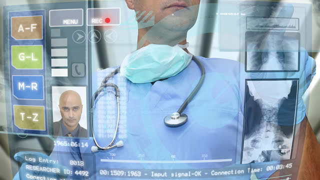 Logo for news article #1 (Earnings Estimates Rising for Exact Sciences (EXAS): Will It Gain?)