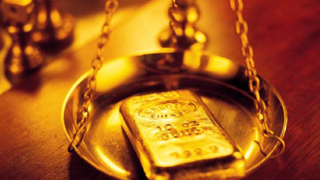 Logo for news article #0 (Here's Why Barrick Gold (GOLD) is a Strong Momentum Stock)