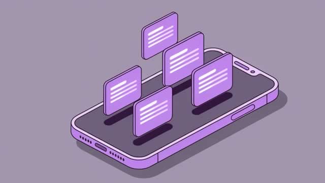 Logo for news article #0 (Mastercard's Stability Vs. Affirm's Velocity: Which Has More Upside?)