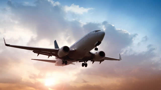 Logo for news article #2 (3 Must-Watch U.S. Airline Stocks Ahead of a Busy July 4 Weekend)