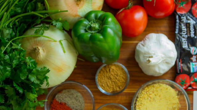 Logo for news article #2 (Is The Chef's Warehouse (CHEF) Outperforming Other Consumer Staples Stocks This Year?)