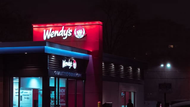 Logo for news article #1 (After Slashing Its Payout This Year, Is Wendy's Still a Good Dividend Stock to Own Right Now?)