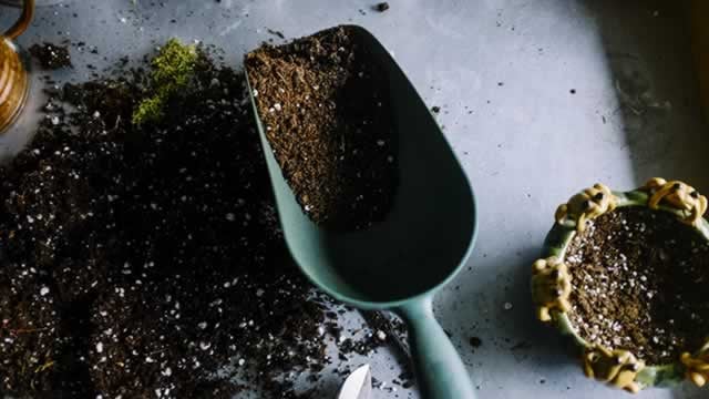 Logo for news article #2 (CENT Strengthens Animal Health Portfolio With Champion USA Acquisition)