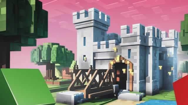 Logo for news article #2 (Here's Why I'm Getting More Bullish on Roblox Stock)