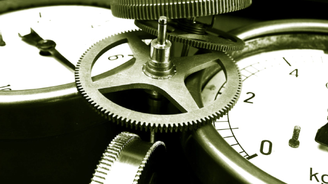 Logo for news article #1 (Gates Industrial: Structural Growth Underway, Yet The Stock Still Feels Cyclical)