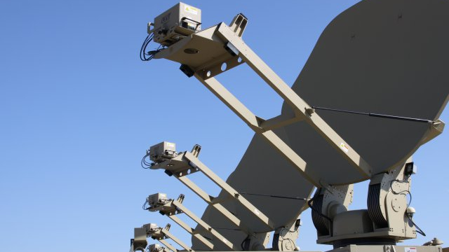 Logo for news article #0 (Motorola (MSI) Reports Q3 Earnings: What Key Metrics Have to Say)