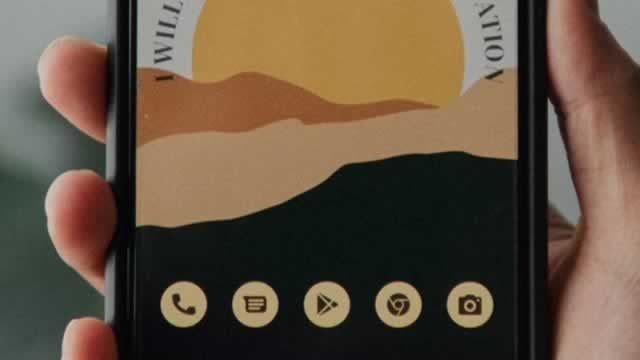 Logo for news article #1 (Why CDW (CDW) is a Top Value Stock for the Long-Term)