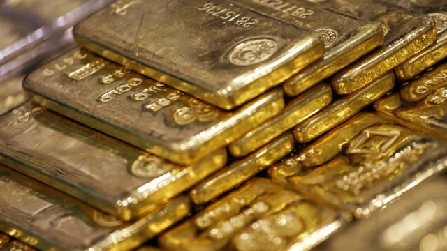 Logo for news article #2 (Earnings Estimates Moving Higher for Royal Gold (RGLD): Time to Buy?)