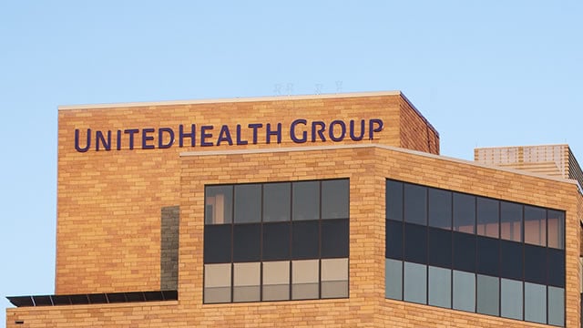 Logo for news article #2 (UnitedHealth Group: Dividends Don't Lie)