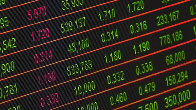 Logo for news article #0 (Top 3 Industrial Stocks That May Rocket Higher This Month)