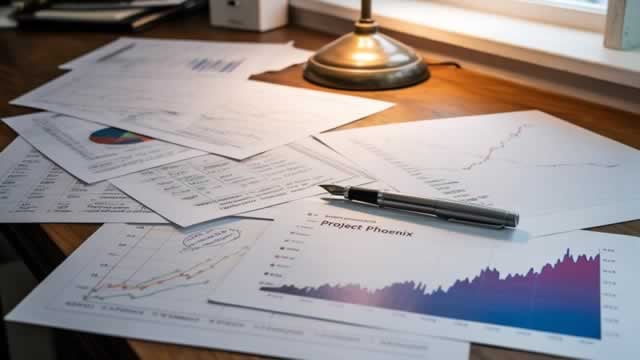 Logo for news article #1 (Affiliated Managers Group (AMG) Is Up 8.95% in One Week: What You Should Know)