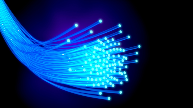 Logo for news article #1 (3 Wireless Stocks Likely to Benefit From Solid Cloud, Fiber Traction)
