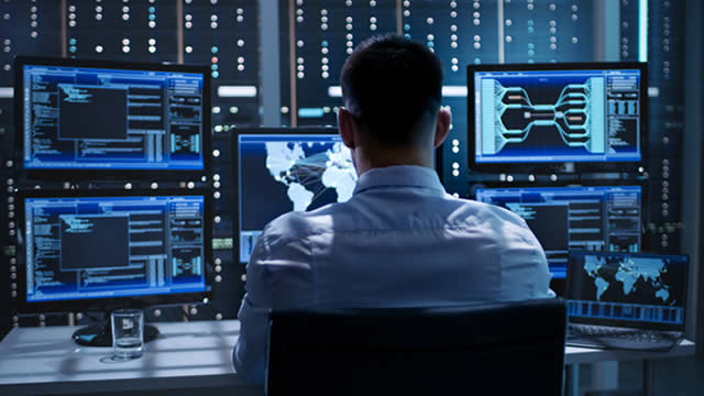 Logo for news article #2 (4 Security & Safety Stocks to Consider on Promising Industry Trends)