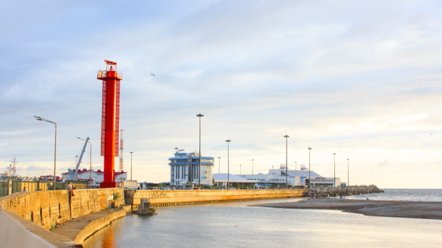 Logo for news article #0 (EOG Resources: Commodity Environment Offsets Strong Operations (Downgrade))