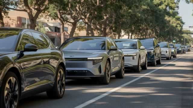 Logo for news article #2 (Copart: The Investment Case For The Junkyard Dog Compounder)