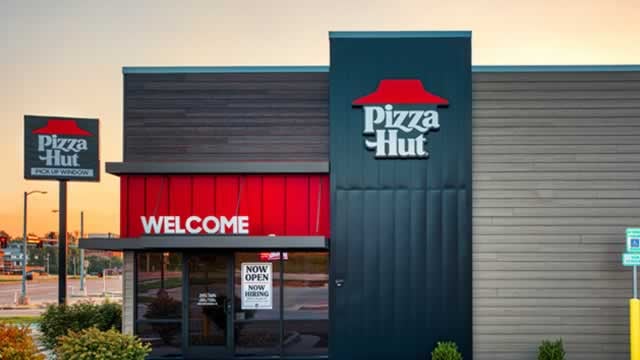Logo for news article #1 (Yum Brands CEO says company is 'pretty insulated' from tariff woes)