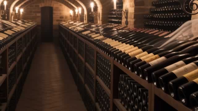 Logo for news article #1 (Why a weaker construction market has become a problem for Constellation Brands' beer business)