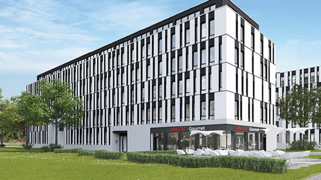 Logo for news article #2 (Can Annaly Capital Uphold Its Impressive 13% Dividend Yield?)