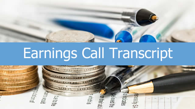 Logo for news article #1 (Brunswick Corporation (BC) Q1 2025 Earnings Call Transcript)