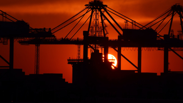 Logo for news article #0 (Magnolia Oil & Gas Corp (MGY) Up 2.3% Since Last Earnings Report: Can It Continue?)