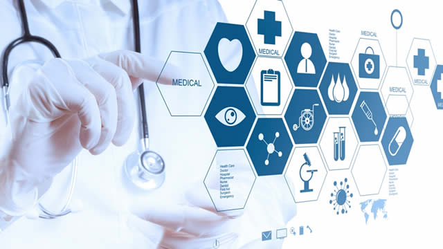 Logo for news article #1 (Are Medical Stocks Lagging Amedisys (AMED) This Year?)