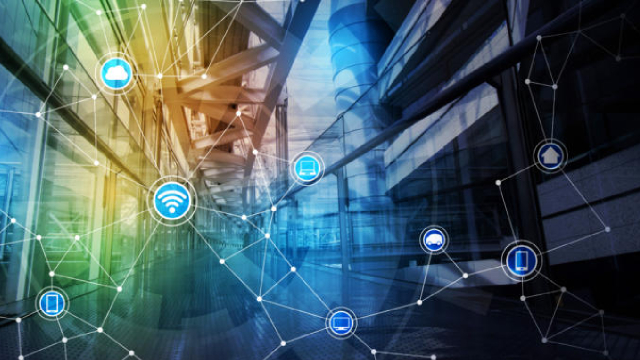 Logo for news article #0 (Cisco Rides AI Boom With $2B Orders: Can It Sustain the Growth Curve?)