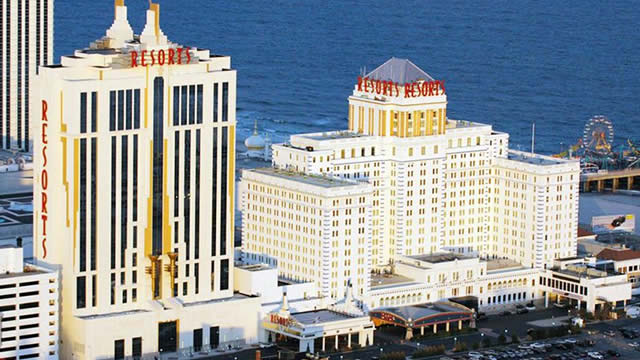 Logo for news article #0 (Playa Hotels & Resorts (PLYA) Q1 Earnings Lag Estimates)
