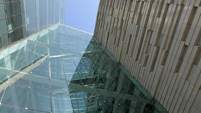 Logo for news article #1 (Toronto-Dominion Bank (TD) Rises Yet Lags Behind Market: Some Facts Worth Knowing)
