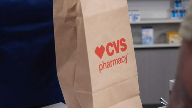 Logo for news article #1 (CVS Health (CVS) Exceeds Market Returns: Some Facts to Consider)