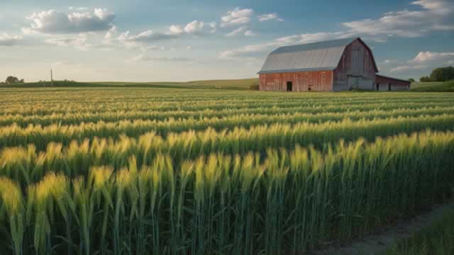 Logo for news article #0 (NTR vs. CF: Which Fertilizer Giant is the Better Pick Now?)