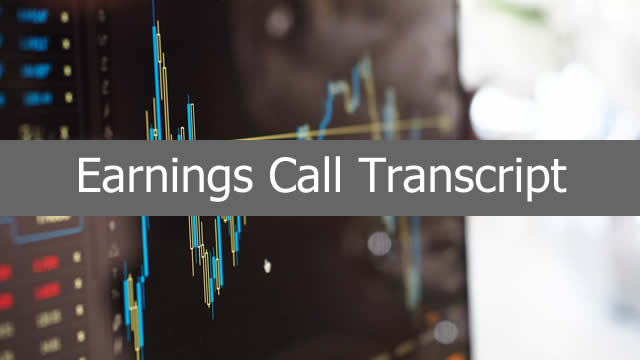 Logo for news article #0 (New Jersey Resources Corporation (NJR) Q2 2025 Earnings Call Transcript)