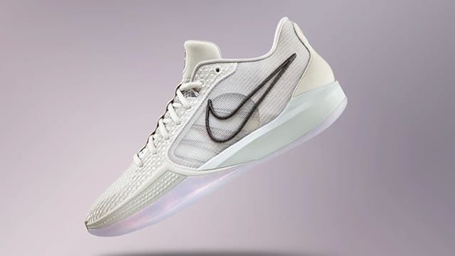 Logo for news article #0 (Nike Switches Up Leadership Team Amid Ongoing Turnaround)