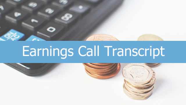 Logo for news article #0 (MasTec, Inc. (MTZ) Q1 2025 Earnings Call Transcript)