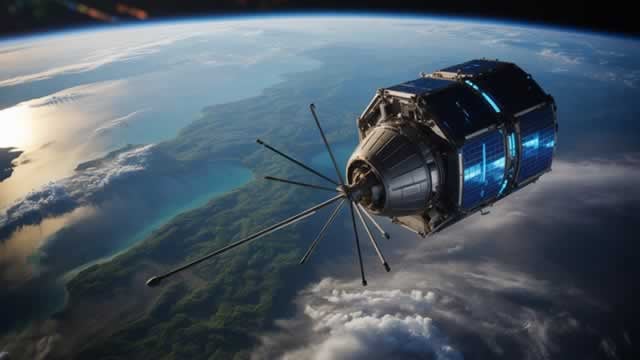 Logo for news article #2 (3 High-Quality Stocks Getting Stomped by the Market. Time to Buy?)