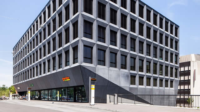 Logo for news article #0 (This One Chart Shows How Cheap REITs Are Today)