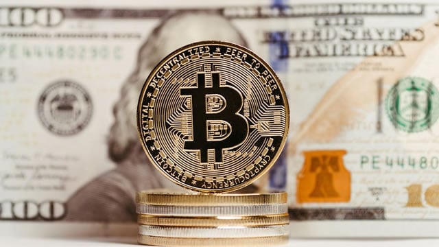 Logo for news article #2 (2 Crypto Stocks Sliding After Earnings Today)